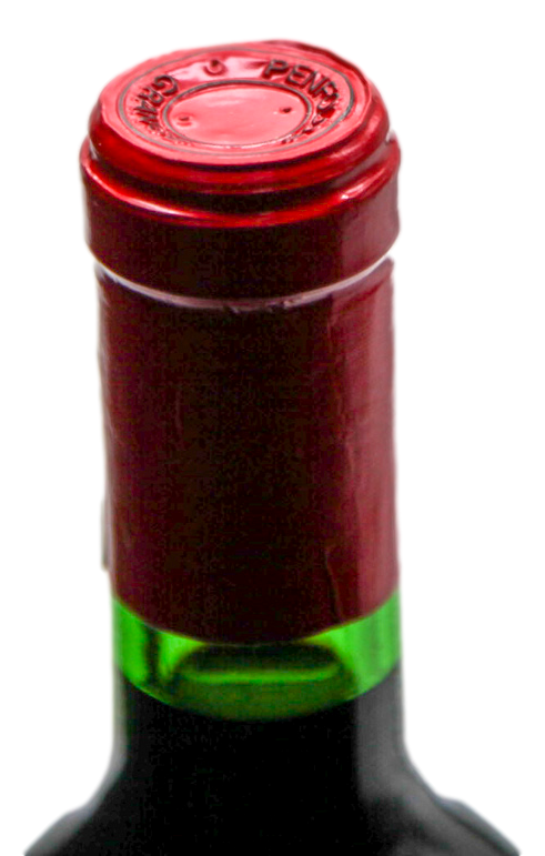 Penfolds Grange Hermitage Bin 95 Signed 