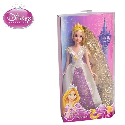 Disney Rapunzel Doll