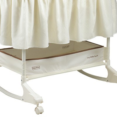 Little lamb bassinet best sale