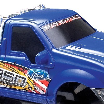 Eztec best sale ford f150