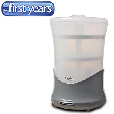 The First Years babyPro Steriliser