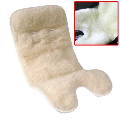 Little Ewe Padded Stroller/Car Seat Line