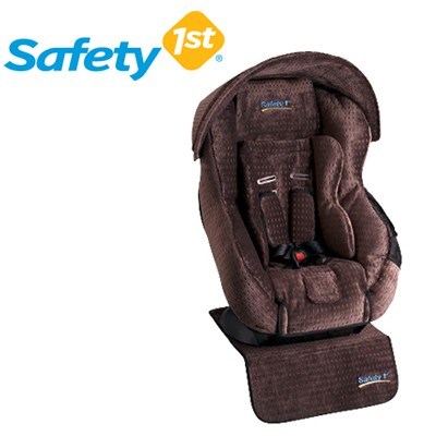 Safety 1st Vienna Convertible Child Car 