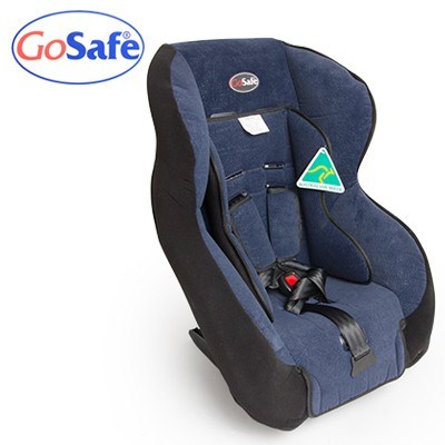 Go safe baby on sale seat