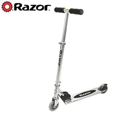 Razor A Kick Scooter - A-Type Cruiser Sc
