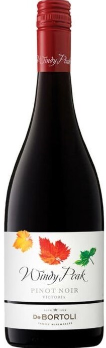 De Bordoli WP Pinot Noir 2022 (6 x 750 m
