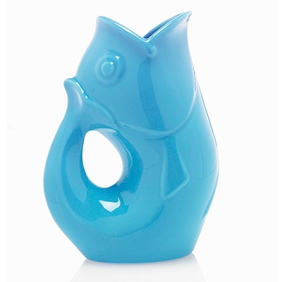 GurglePot Stoneware Jug - 335 mL/11.3 oz