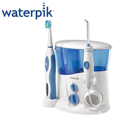 Waterpik WP-900 Complete Care Water Flos