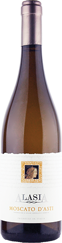 Alasia Moscato d'Asti DOCG 2021 (6 x 750