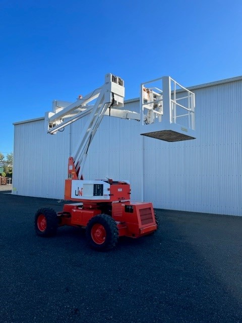 2000 Snorkel UNO 41 D Boom Lift