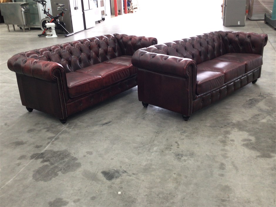 The Sofa Club Dandenong South Baci Living Room