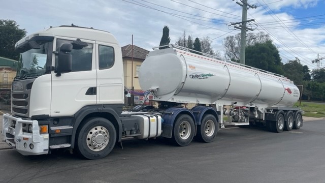 MV Transport, Construction and Others