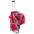 Cursa Roller Bag 65 Litres Red