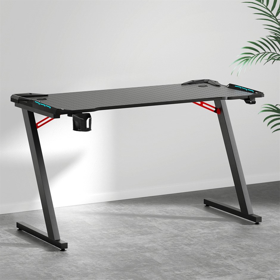 Artiss Gaming Desk Computer Table Study 