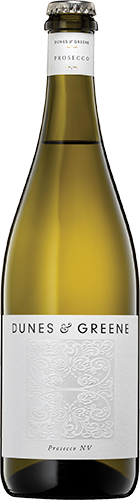 Dunes & Greene Prosecco NV (6 x 750mL)