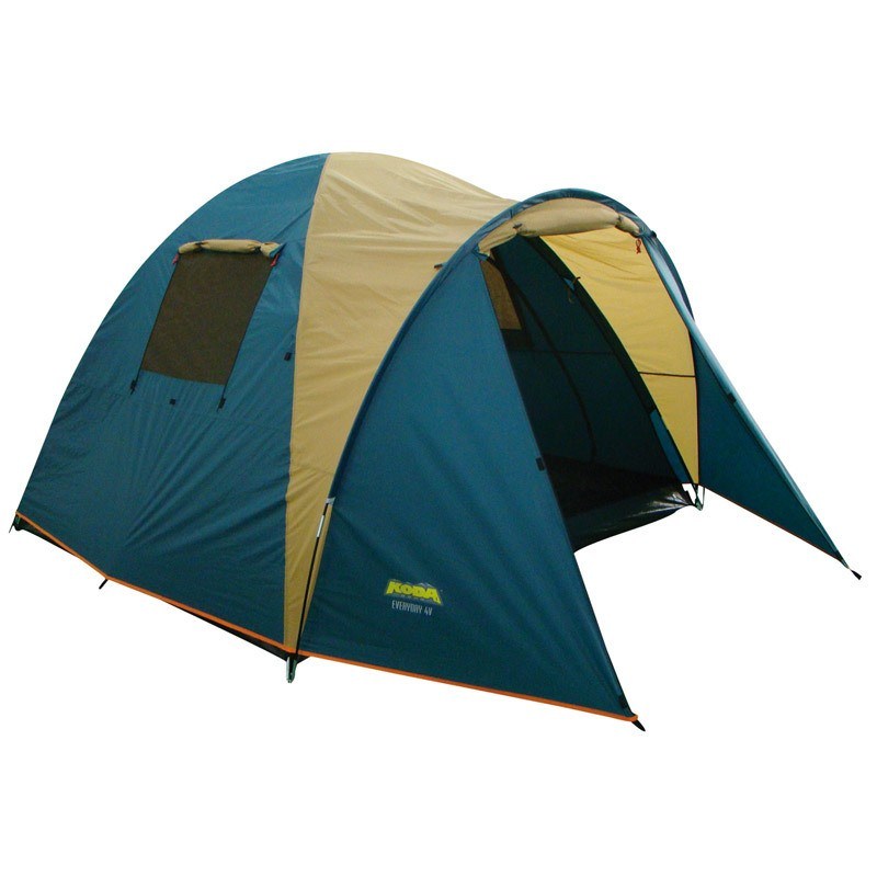 Koda Inspire 3 Person Dome Tent