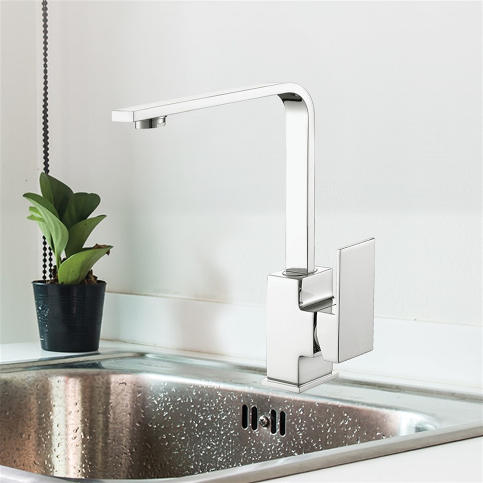 Kitchen Mixer Tap Faucet - Laundry Bathr
