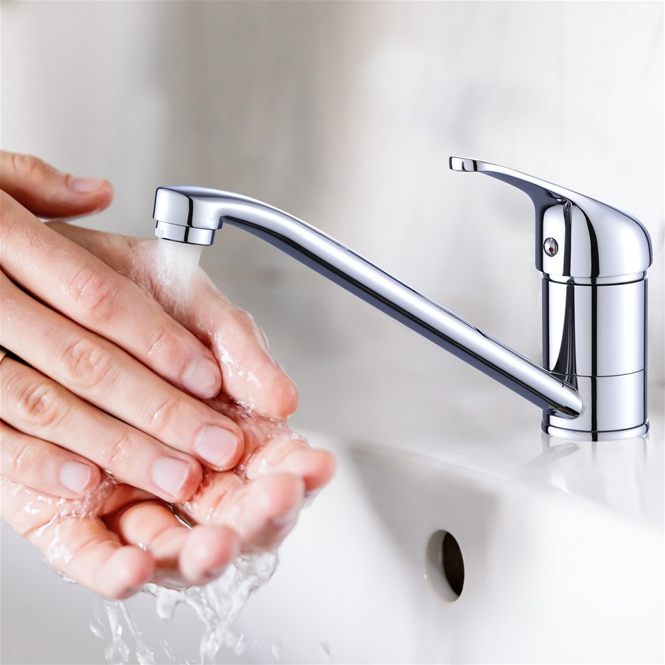 Basin Mixer Tap Faucet -Kitchen Laundry 