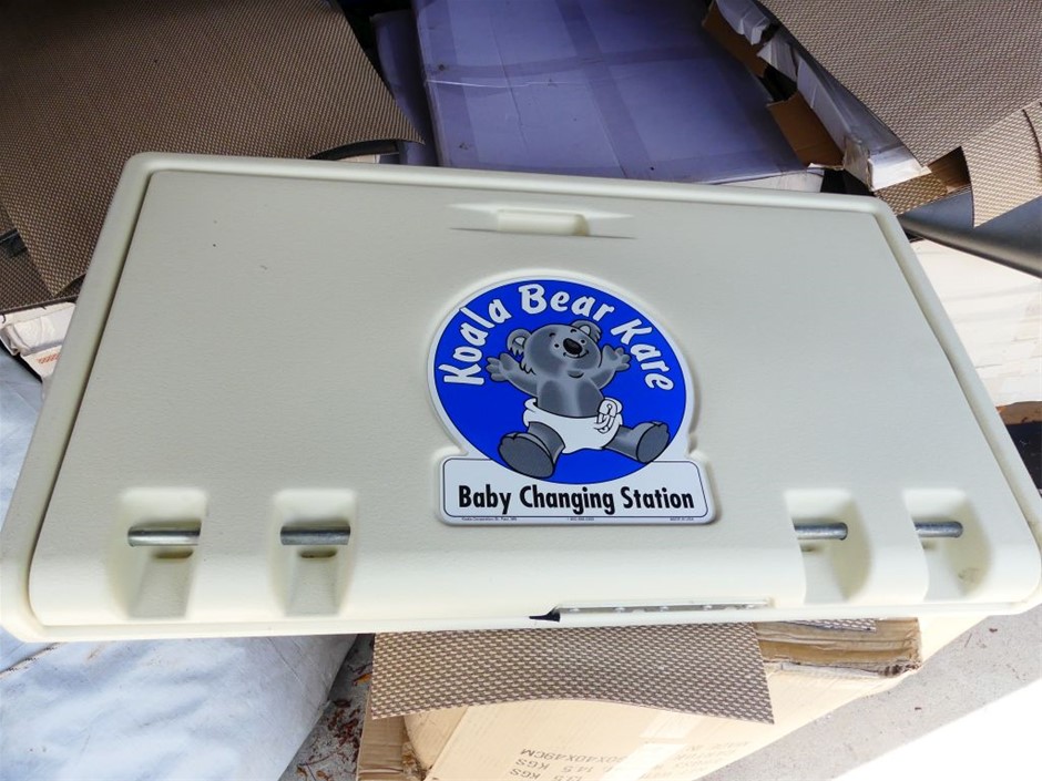 Commercial baby cheap change table australia