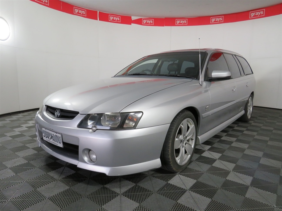 Holden Commodore (VY) Wikipedia, 59% OFF