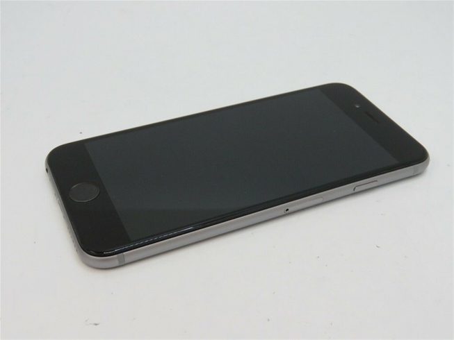 Apple iPhone 6 16GB Space Grey Unlocked, Space Grey (Model A1586