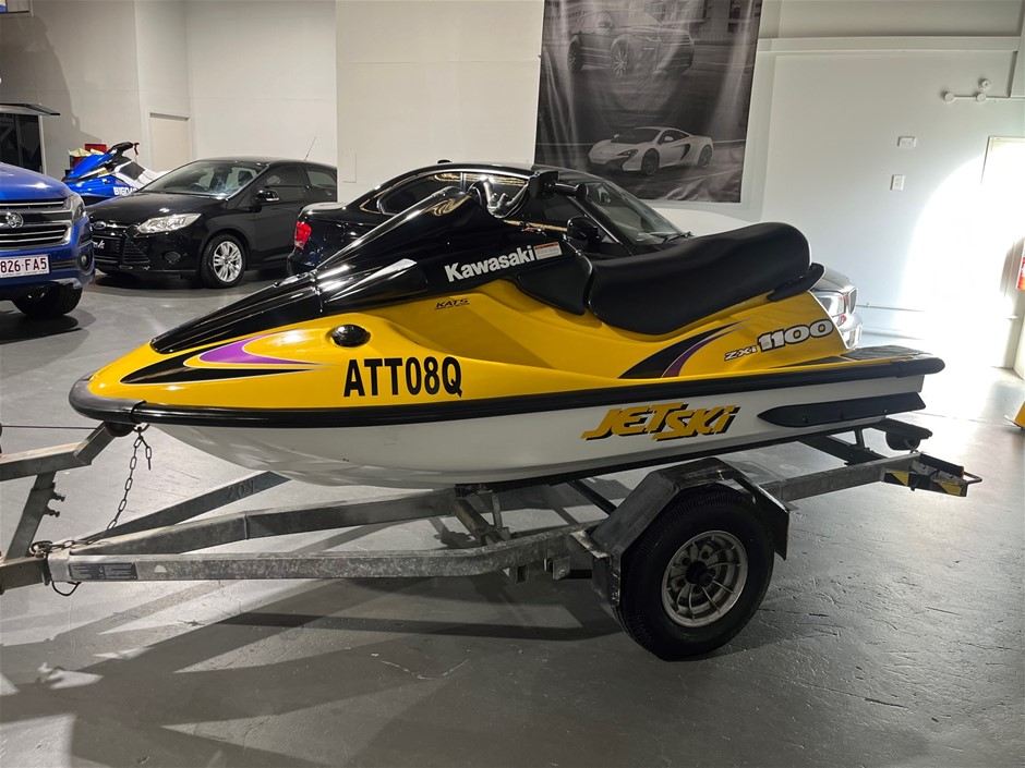 kawasaki 惜しみ ＪＥＴＳＫＩ750cc及び1100ccWISECOピストン