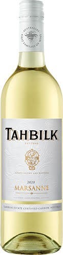 Tahbilk Marsanne 2022 (6x 750mL)