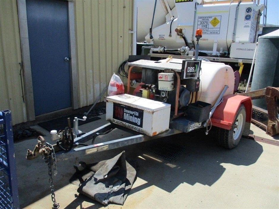 Inspection &#38; Collection