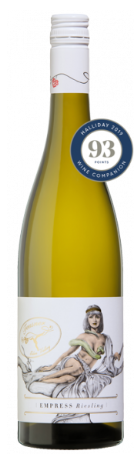 Teusner Empress Riesling 2022 (6 x 750mL