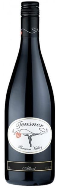 Teusner `Albert` Shiraz 2019 (6 x 750ml)
