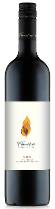 Flametree 'SRS' Cabernet 2019 (6x 750mL)