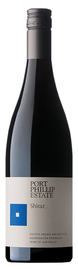 Port Phillip `Estate ` Shiraz 2020 (6 x 