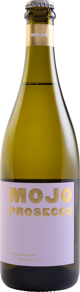 Mojo Prosecco NV (6x 750mL).