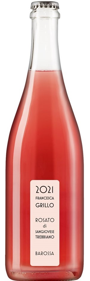 Torzi Francesca G Rosato 2022 (6x 750mL)