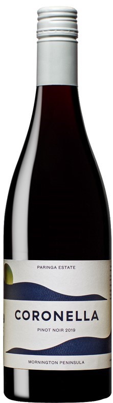 Paringa Coronella Pinot Noir 2021 (12x 7