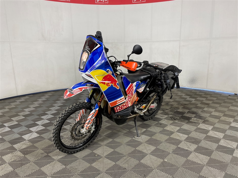 Ktm 690 adventure for sale sale