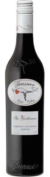 Teusner The Gentleman Cabernet Sauvignon