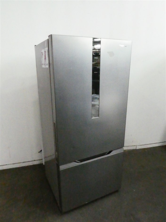 Panasonic 551L Bottom Mount Fridge (NRBY55BPSAU) Auction (00012548814