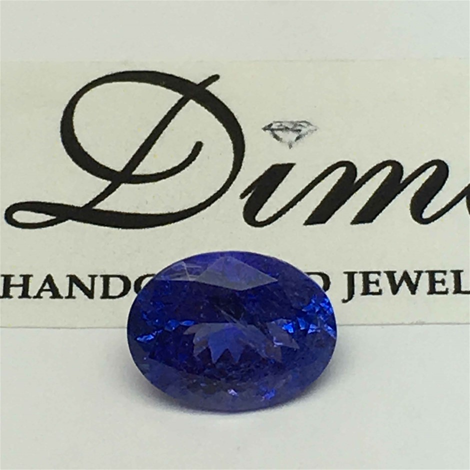 Dima Diamond and Precious Stone Collection