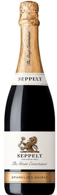 Seppelt The Great Entertainer Sparkling 
