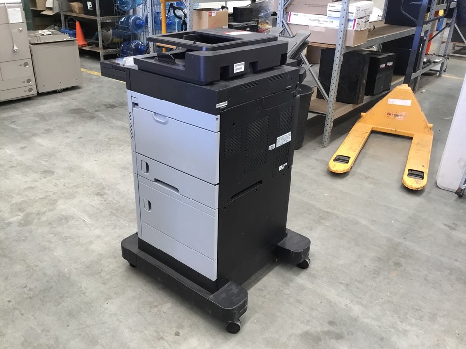 Hp office printer Auction (00539038281) Grays Australia