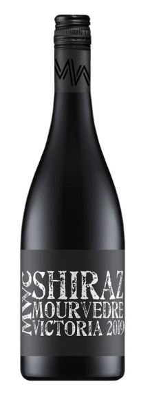 MWC Shiraz Mourvedre (12x 750mL)