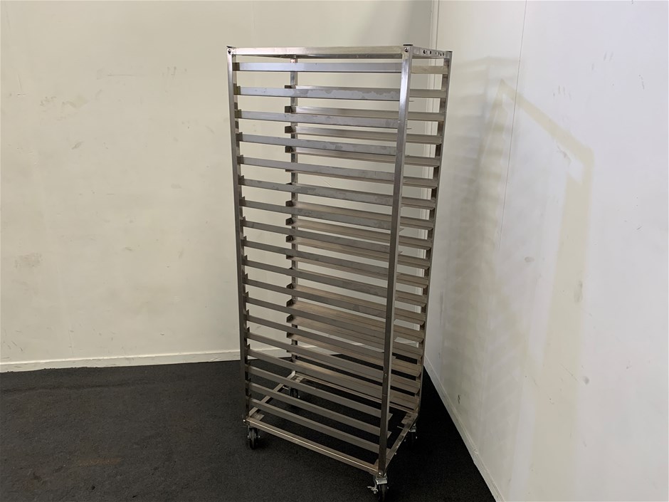 SILVERCHEF  - Catering Equipment