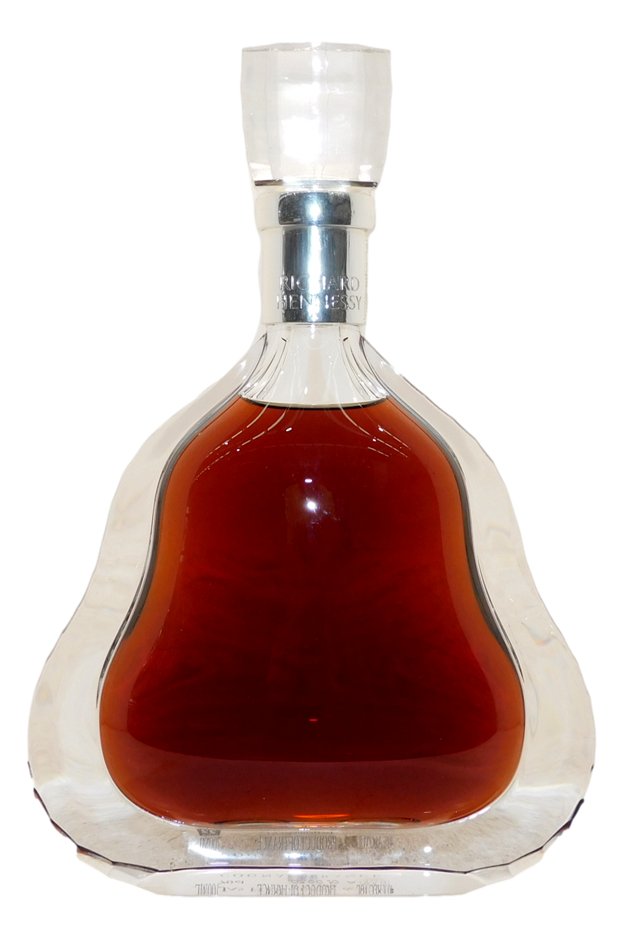 Fine Wine: Ports & Spirits ft. Richard Hennessy