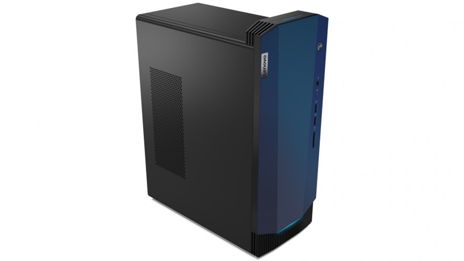 Lenovo IdeaCentre G5 14IMB05 Mini Tower Desktop PC, Blue/Black Auction  (0011-2186973) | Grays Australia