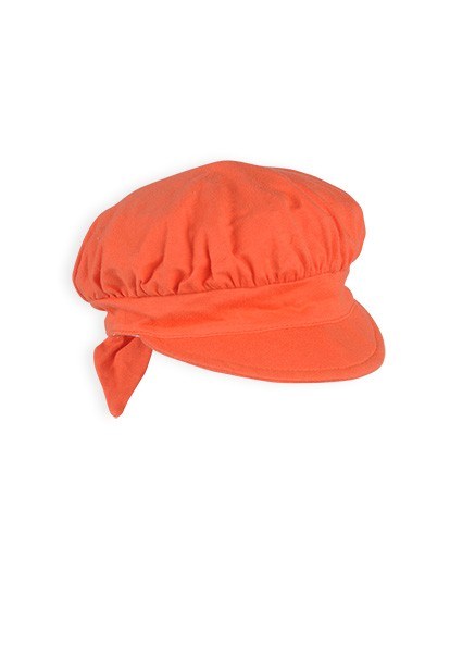 Pumpkin Patch Girl's Bow Tied Baker Boy 