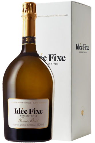 Idée Fixe Premier Brut 2019 3xGift Box 3