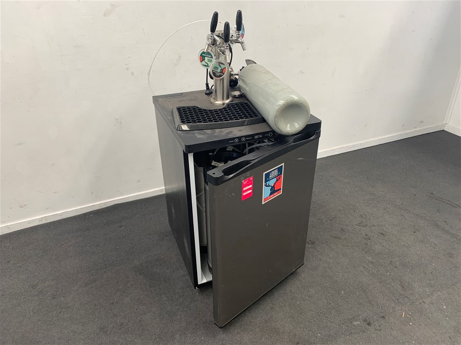 Series X Kegerator Auction (00547042860) Grays Australia