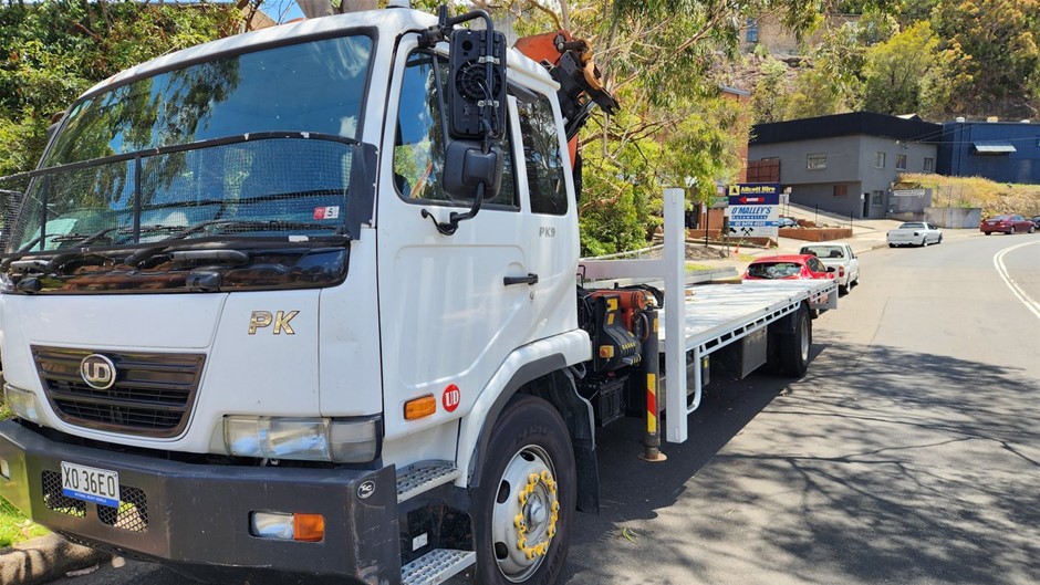 Inspection & Collection