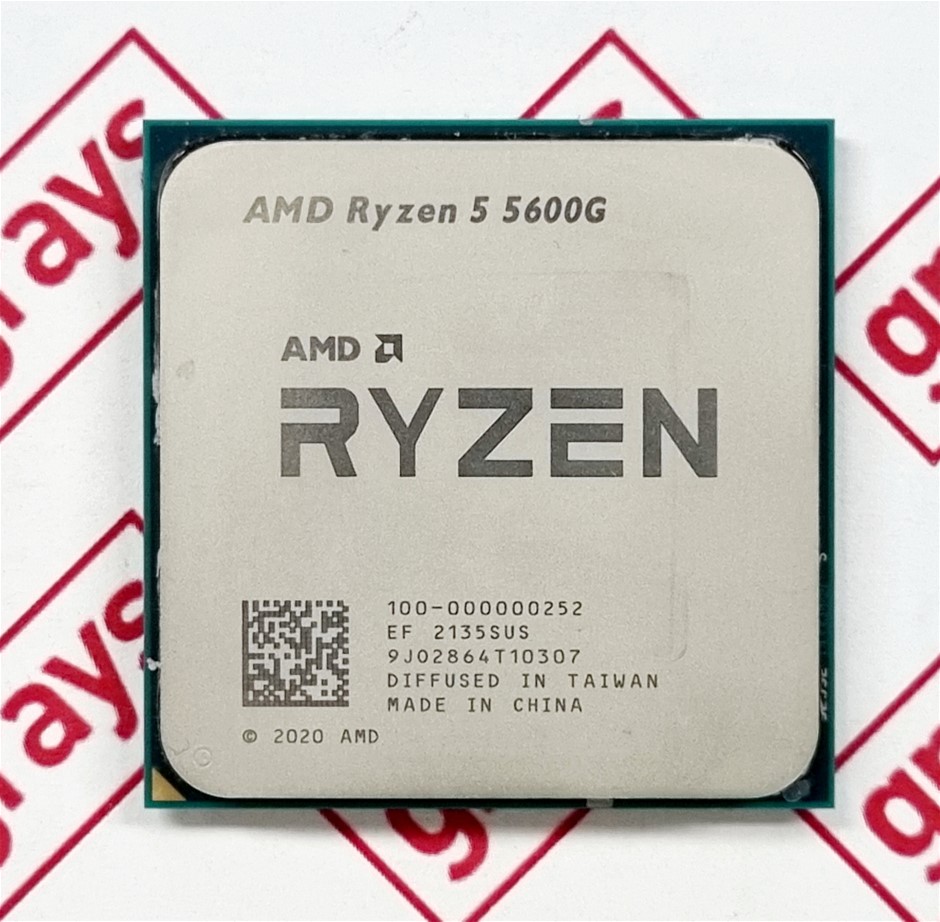 Replacement Drives & RAM Modules